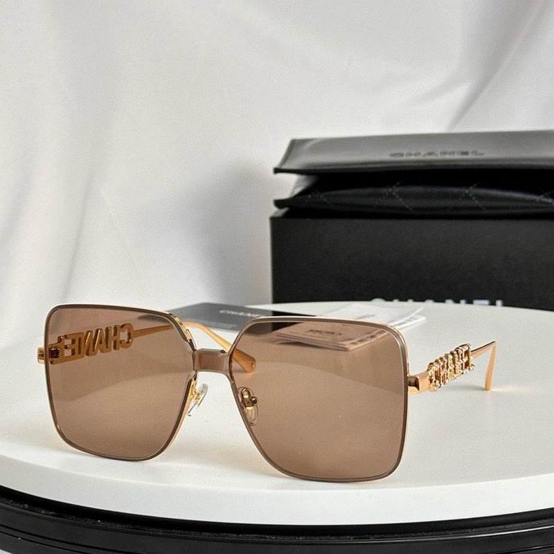 Chanel Sunglasses 771